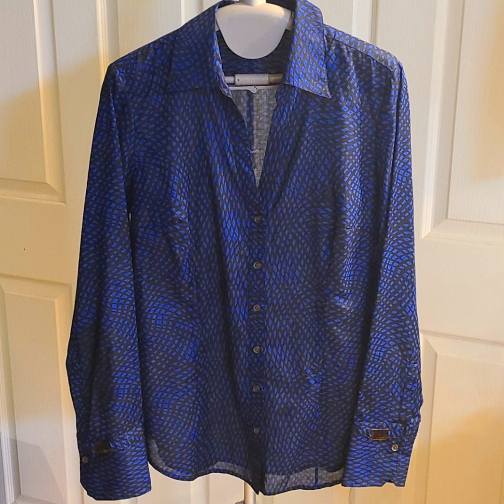Express Blouse - New